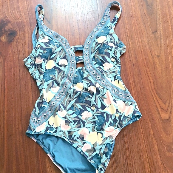 O'Neill Swim Oneill One Piece Swimsuit Poshmark